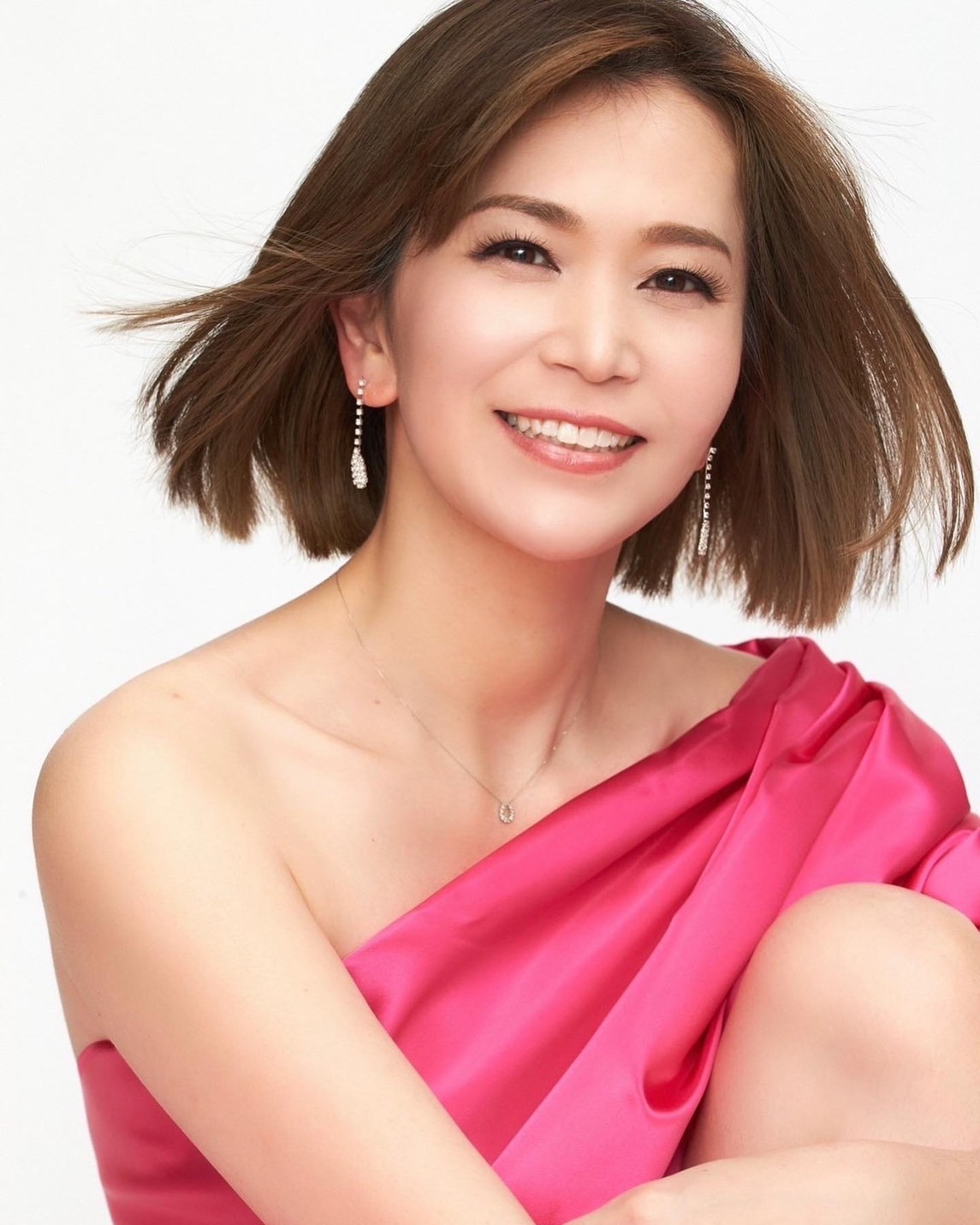 田中真奈美 MANAMI 写真2
