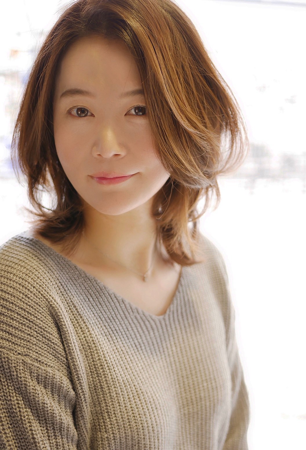田中真奈美 MANAMI 写真3
