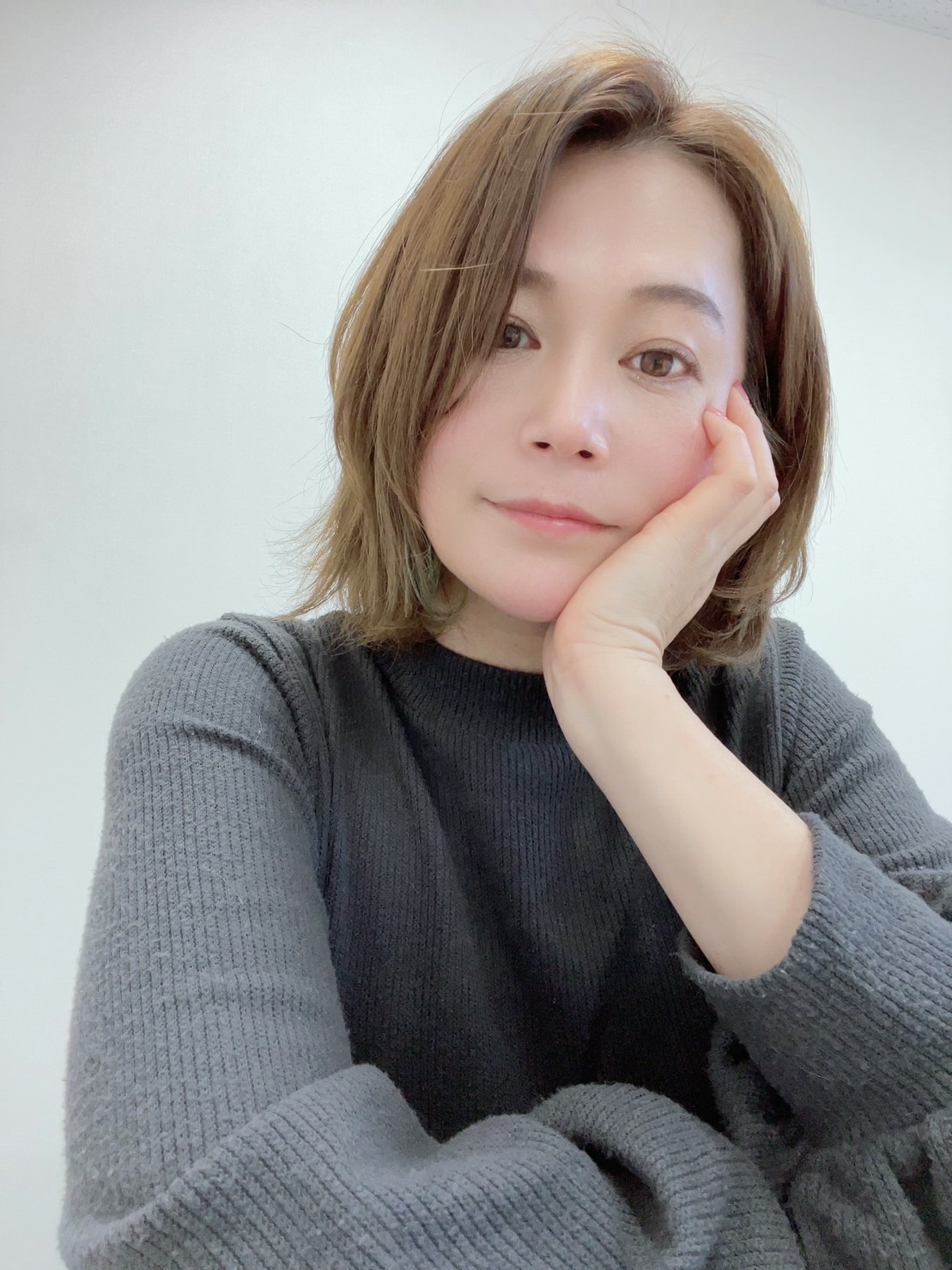 田中真奈美 MANAMI 写真4