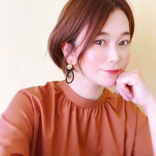 田中真奈美 MANAMI 写真5