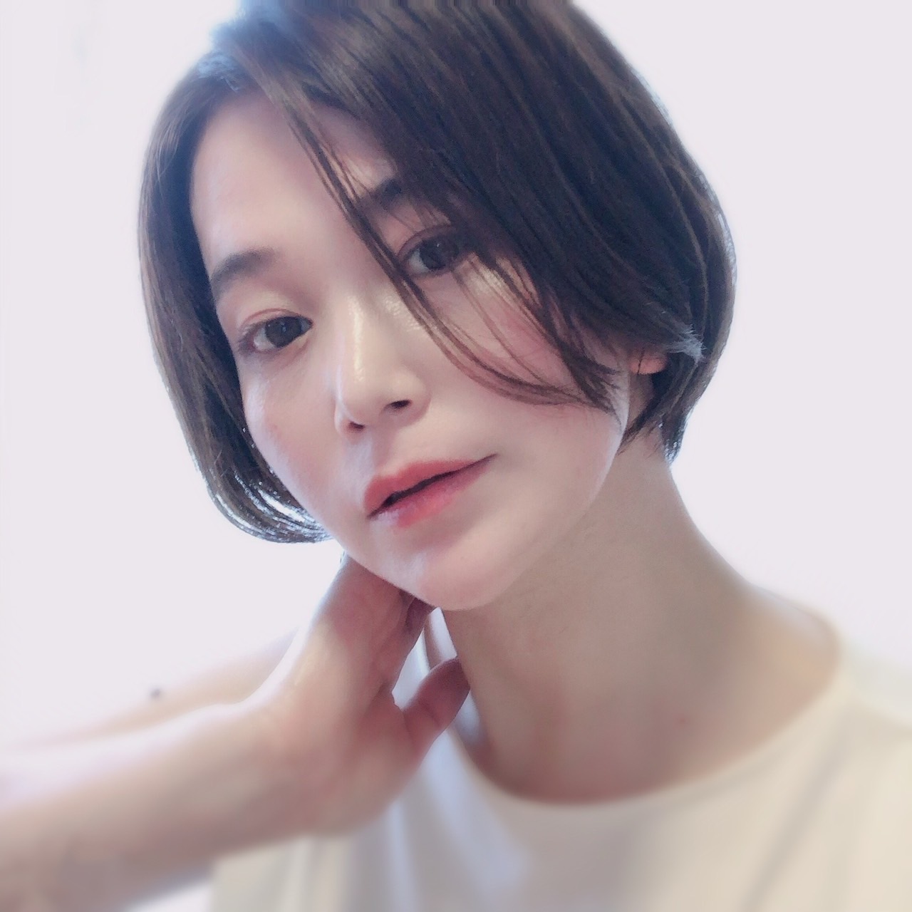 田中真奈美 MANAMI 写真7